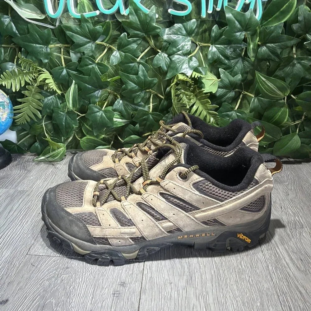 Merrell please check